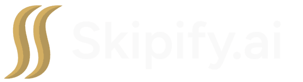 Skipify.ai logo